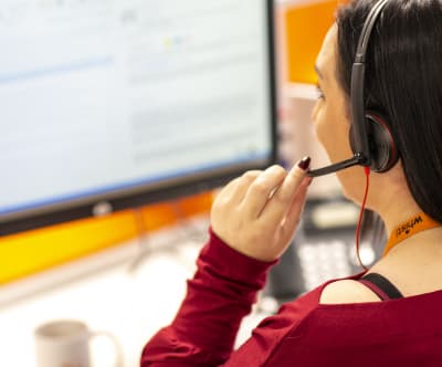 <h3><span class="heading--3">Call Handling Security and Compliance</span></h3>

<p>Security and compliance are non-negotiable when <a href="https://www.whistl.co.uk/news/how-improve-your-call-handling-service" target="_blank">outsourcing call handling</a> and contact centre services. At Whistl, we understand that every customer interaction involves sensitive information, and we take every precaution to protect your data. Our outsourced call centre services are built on robust security frameworks, including advanced encryption, strict access controls, and regular security audits, ensuring that your customer data remains confidential and secure at all times.</p>

<p>Whistl&rsquo;s contact centre operations adhere to the highest industry standards and regulatory requirements, such as PCI-DSS and GDPR. This commitment to compliance means your business can trust that all call-handling activities are ethically and legally, safeguarding your reputation and building customer trust. By choosing a <a href="https://www.whistl.co.uk/contact-centres/why-whistl-contact-solutions" target="_blank">trusted partner like Whistl</a> for your call centre services, you can focus on your core business. At the same time, we ensure that every customer interaction is secure, compliant, and professionally managed.</p>
