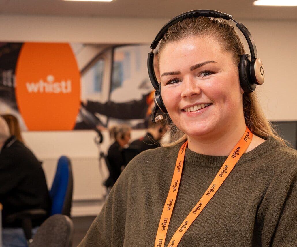 <h3><span class="heading--2">Delivering Compassionate Care Support</span></h3>

<p>Looking for a healthcare contact centre provider that combines advanced technology with genuine human compassion?&nbsp;From patient helplines to appointment scheduling, improve resolution times while maintaining a personal touch. With Whistl, we don't just manage calls; we can improve patient and family outcomes in complex, emotionally charged situations. Examples include:</p>

<ul>
	<li>Improvements in quality assurance scores through enhanced empathy, QA collaboration, and healthcare‑specific training.</li>
	<li>Increased care appointment conversion rates to support&nbsp;faster access to care.</li>
	<li>High volume and multi-channel handling without sacrificing warmth or accuracy.</li>
</ul>
