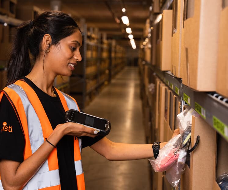 <p>No matter the carrier service your business requires, Whistl ensures the most cost-effective solutions. <span style="margin: 0px; padding: 0px;">With <a href="https://www.parcelhub.co.uk/" target="_blank">parcel delivery management</a> solutions, the Whistl Group, works with the most extensive range of UK and international parcel carriers, whether you require tracked or standard (untracked) deliveries within the United Kingdom or to <span style="margin: 0px; padding: 0px;"><a href="https://www.whistl.co.uk/fulfilment/international-fulfilment-services" target="_blank">international</a> locations</span>.</span> </p>
<p>Utilising Whistl’s collaborative buying power and third-party logistics (3PL) expertise will help your organisation save time and money, as you will partner with one of the UK’s leading delivery management providers. </p>
<p>If your business receives daily <a href="https://www.whistl.co.uk/enquiries" target="_blank">eCommerce orders</a>, Whistl will partner with you to manage the whole fulfilment process, from order to delivery and, if required, returns and customer service. With our parcel delivery management expertise, we offer unrivalled despatch logistics processes to ensure your items are delivered to their end customer, and you don’t have to worry about managing and dealing with numerous delivery companies.</p>
<p>Whether you sell books, clothing, sporting goods, or computer equipment, we offer a comprehensive range of supply chain services tailored to your needs.</p>