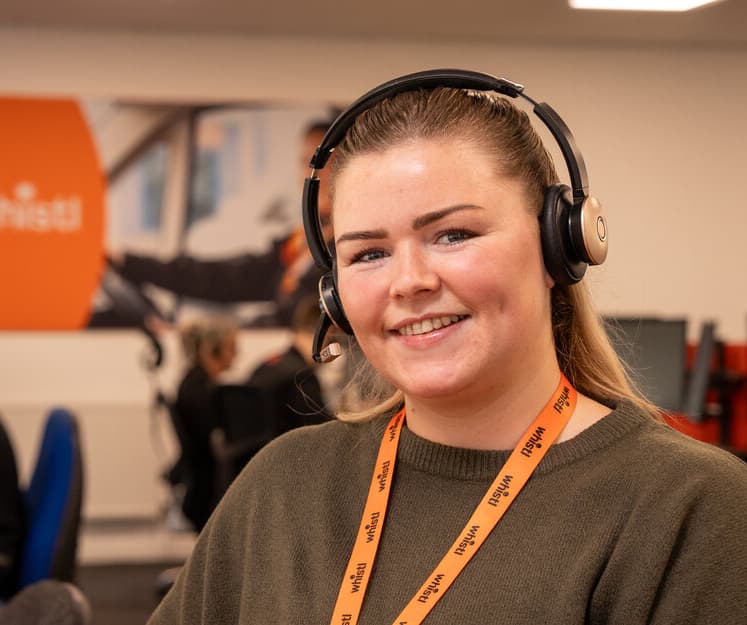 <h2><span class="heading--2">What is Household Product &amp; Electrical Appliance Customer Service Outsourcing?</span></h2>

<p>Household products and electrical appliance <a href="https://www.whistl.co.uk/contact-centres/ecommerce-customer-service" target="_blank">customer service outsourcing</a> is hiring a provider like Whistl to manage your customer contact operations, from the initial product order through the life of the product ownership. Outsourcing customer services can improve the customer experience, protect your reputation, and reduce avoidable costs associated with delivery issues, returns, and faults.</p>
