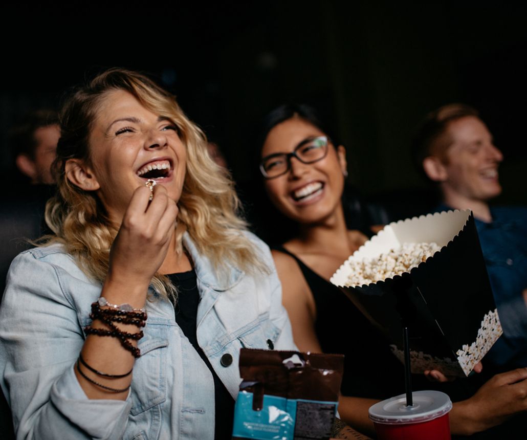 <p><span class="heading--4">Print media advertising&nbsp;services to attract consumers to entertainment, leisure and immersive experiences</span></p>
