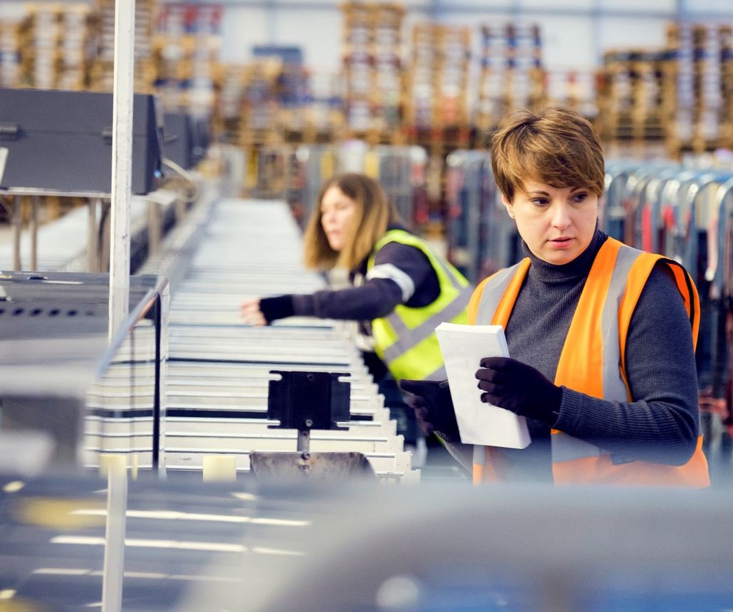 <h3><span class="heading--3">Benefits of FirstSort, a Next-Day Delivery Solution for Unsorted Mail</span></h3>
<ul>
<li><b>Timely service: </b>Save time and hassle franking mail as we spray on a FirstSort indicia to your mail at no extra cost.</li>
<li><strong>Cost savings: </strong>Enjoy lower postal rates than the equivalent Royal Mail services.</li>
<li><strong>One-of-a-kind options: </strong>Whistl is the only alternative postal provider that offers a physical next-day service.</li>
<li><strong>Streamlined Process: </strong>Fast, state-of-the-art sorting systems.</li>
</ul>