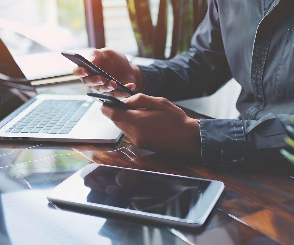 <h3><font color="#231f20" face="arial-rounded-mt-bold, Arial Rounded MT Bold">State-of-the-art technologies</font></h3>
<h5>Manage and integrate with ease.</h5>
<p>We use modern technology to enhance human communication rather than replace it. Benefit from greater customer visibility and control through advanced technologies and integrations.</p>