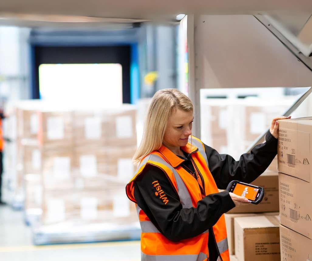 <h3><span class="heading--2">Inbound Accuracy, Quality Assurance, and Stock Visibility for Electrical Fulfilment</span></h3>
<ul>
<li><span class="heading--4">Inbound accuracy you can trust </span></li>
</ul>
<p>Every delivery is verified against purchase orders, ASNs, and delivery notes to ensure correct quantities, SKUs, and models. Discrepancies are instantly recorded to protect stock integrity.</p>
<ul>
<li><span class="heading--4">Quality, safety, and compliance assured</span></li>
</ul>
<p>We inspect all products and packaging to confirm they’re saleable, undamaged, and compliant with market regulations. Checks can include branding, barcodes or batch numbers, plug types, voltage ratings, and CE or UKCA markings to prevent compliance issues and consumer risk.</p>
<ul>
<li><span class="heading--4">Full inventory visibility and control</span></li>
</ul>
<p>Stock is logged into our WMS for complete traceability. Any items needing rework—such as relabelling or adding accessories are managed to keep fulfilment operations running smoothly.</p>