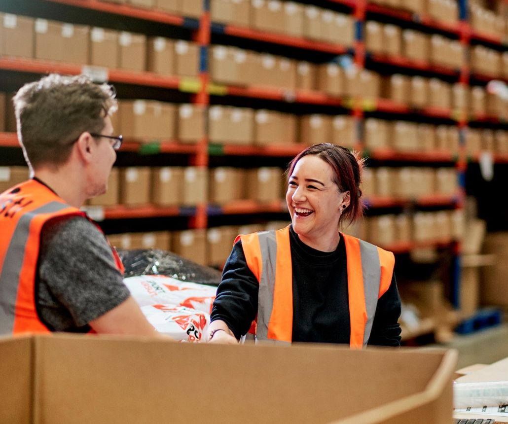<ul type="disc">
	<li>
	<h4><span class="heading--4">Reduced operational costs</span></h4>
	</li>
</ul>

<p>By eliminating the need for investments in staff and equipment, you can save costs while allowing us to manage your inventory.</p>

<ul type="disc">
	<li>
	<h4><span class="heading--4">Customisable solutions</span></h4>
	</li>
</ul>

<p>Whistl&rsquo;s inventory management solutions are fully customisable to meet your company&rsquo;s unique needs. This means that&nbsp;<span style="margin: 0px; padding: 0px;">your warehouse can be as flexible as needed<span style="margin: 0px; padding: 0px;">, allowing you to&nbsp;<a href="https://www.whistl.co.uk/news/peak" target="_blank">scale up for peak periods</a>, handle specialist products, or meet specific</span>&nbsp;storage requirements</span>.</p>

<ul type="disc">
	<li>
	<h4><span class="heading--4">Real-time tracking</span></h4>
	</li>
</ul>

<p>Our team utilises advanced tracking systems to provide complete visibility into your inventory management, allowing you to monitor everything from stock levels to shipments and keep your customers informed with accurate information.</p>

<ul type="disc">
	<li>
	<h3><span class="heading--4">Increased reach</span></h3>
	</li>
</ul>

<p>As an extension of your current team with multiple warehouses across prominent regions, we can help you expand your organisation&rsquo;s current reach.</p>

<ul type="disc">
	<li>
	<h3><span class="heading--4">Faster shipping and delivery</span></h3>
	</li>
</ul>

<p>Our UK network of fulfilment centres are strategically located to expedite the order fulfilment process, resulting in faster shipping times and&nbsp;<a href="https://www.whistl.co.uk/insights/whistl-launch-guide-how-improve-customer-satisfaction" target="_blank">a happier customer experience.</a></p>

