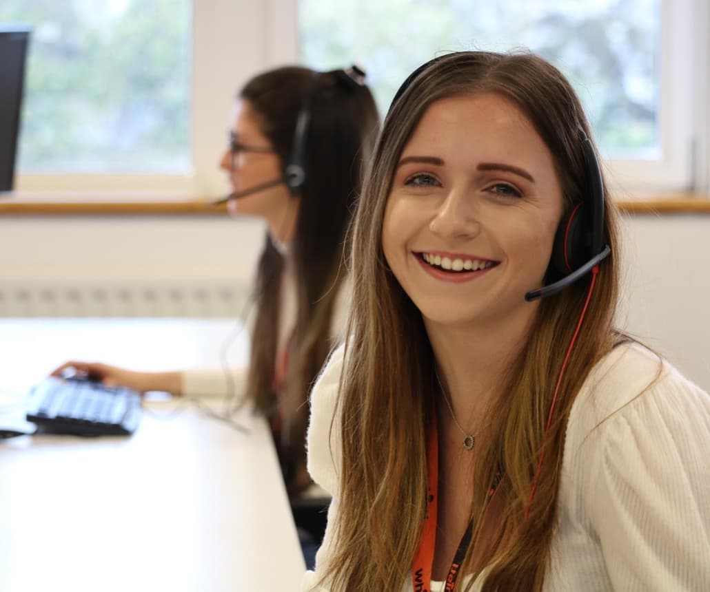 <h2><span class="heading--2">Whistl Call Handling Services and Contact Centre Solutions</span></h2>

<p>Whistl provides UK-based outsourced call handling and contact centre services across all channels, including phone, email, live chat, and social media. With solutions to manage both inbound and outbound interactions. Expert agents focus on solving issues quickly and providing support that adapts to customer needs. Key benefits of outsourcing customer experience to Whistl include:</p>

<ul>
	<li>Extended opening hours</li>
	<li>Reduced staffing and IT costs</li>
	<li>Overflow capacity during peak periods</li>
	<li>Consistent service quality</li>
	<li>Actionable performance insights</li>
	<li>Improved satisfaction and sales</li>
</ul>
