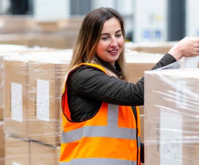 <h3><span class="heading--3">Benefits of B2B Fulfilment Companies</span></h3>

<p>Ready to discover the benefits of B2B fulfilment solutions? When you partner with us, you can enjoy the following:</p>

<ul type="disc">
	<li>
	<h4><span class="heading--4">Scalable solutions</span></h4>
	</li>
</ul>

<p>Using a dropshipping fulfilment centre in the UK will allow you to expand with fewer growing pains, as we will do most of the extra work. You&rsquo;ll also be able to offer a more extensive collection of products, as you won&rsquo;t need to pre-purchase stock.</p>

<ul type="disc">
	<li>
	<h4><span class="heading--4">Low start-up costs</span></h4>
	</li>
</ul>

<p>Since you don&rsquo;t need the purchasing power to build your inventory or manage your fulfilment centre, your start-up costs can be relatively small.</p>

<ul type="disc">
	<li>
	<h4><span class="heading--4">No fixed location</span></h4>
	</li>
</ul>

<p>Since we handle your orders in our fulfilment centres, you can run and manage your business anywhere with an internet connection!</p>

<ul type="disc">
	<li><span class="heading--4">Easier to test products</span></li>
</ul>

<p>Dropshipping allows retailers to test consumer demand for new products before financially committing to inventory.</p>
