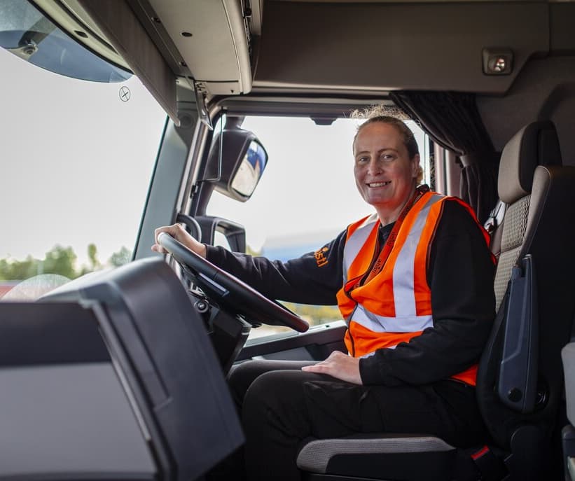 <h2><span class="heading--2">LGV C+E Apprenticeship</span></h2>

<p>The Large Goods Vehicle (LGV) Driver C + E Apprenticeship program helps drivers get their licence and acquire skills to carry out their jobs effectively.</p>
