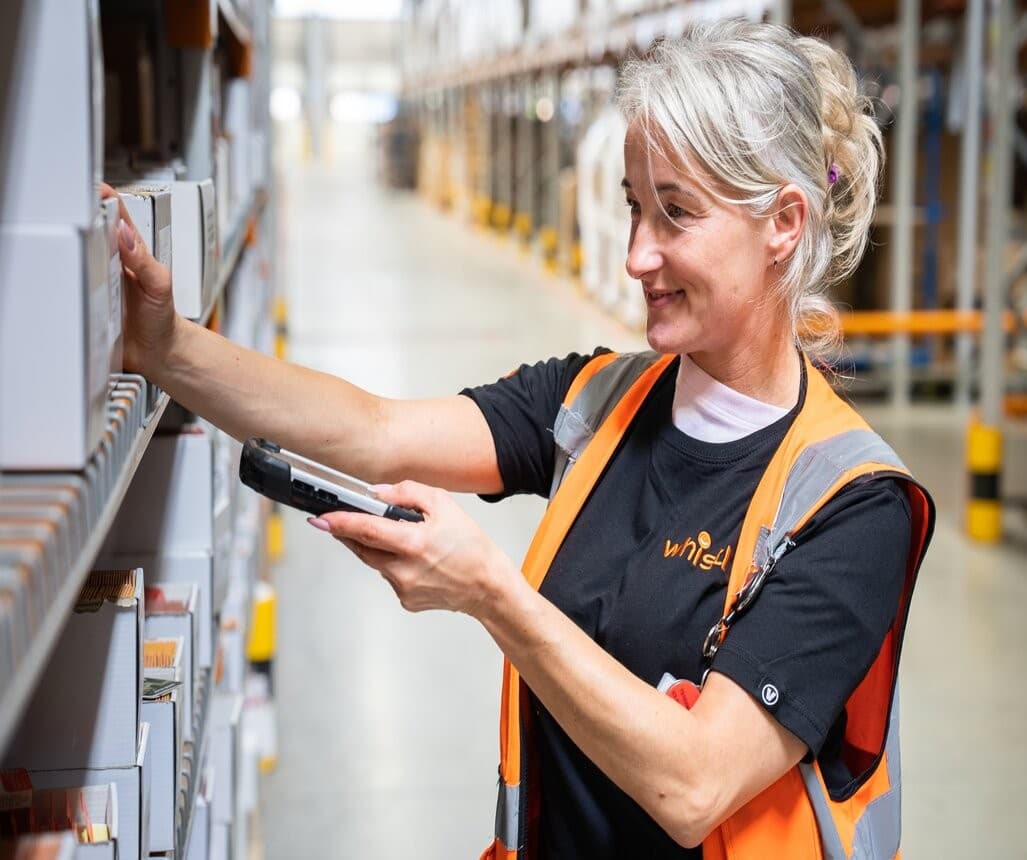 <ul>
<li><span class="heading--4">Subscription Box Fulfilment: </span>Tailored solutions for all of your customers' needs, including beauty and wellness <a href="https://www.whistl.co.uk/fulfilment/subscriptions" target="_blank">recurring orders</a>.</li>
<li><span class="heading--4">Expanded Global Reach:</span> Effortlessly expand into new international markets with our expert cross-border shipping solutions, connecting your brand with a global audience.</li>
<li><span class="heading--4">B2B and Wholesale Fulfilment: </span>Manage all customers with ease. Whistl offers bulk <a href="https://www.whistl.co.uk/fulfilment/business-business" target="_blank">retail and wholesale fulfilment</a> solutions for your stockists and retailers. </li>
<li><span class="heading--4">Enhanced Customer Satisfaction: </span>Exceptional <a href="https://www.whistl.co.uk/contact-centres" target="_blank">customer service</a> support for improved brand loyalty with our team of managed customer experience agents.</li>
<li><span class="heading--4">Expand Your Customer Base:</span> Explore exciting group services, such as <a href="https://relishagency.com/" target="_blank">product sampling techniques</a>, to engage your target audience and boost customer acquisition in a meaningful way!</li>
</ul>