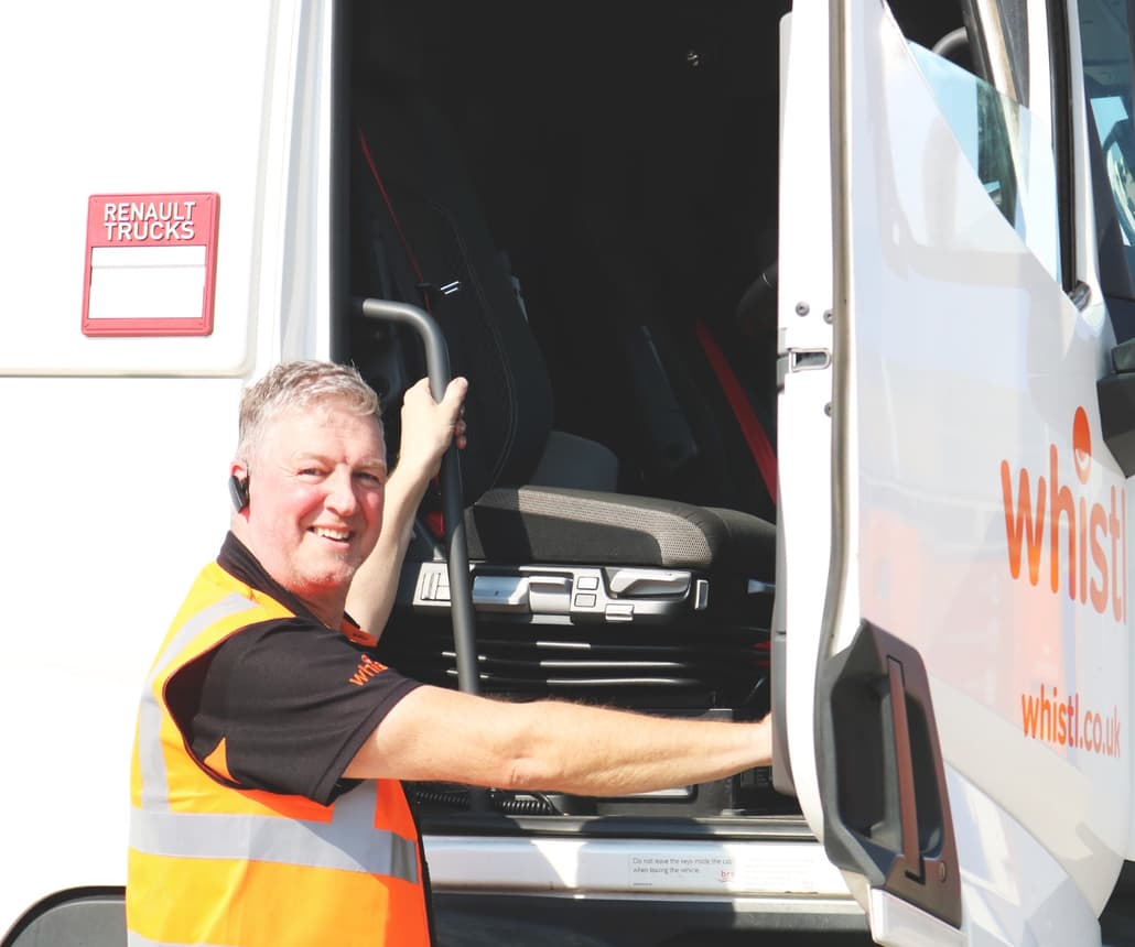 <h2><span class="heading--2">Life and Work at Whistl&nbsp;</span></h2>

<p>At Whistl we look after our people, recognise their contribution and support our staff in developing their careers. We look for can-do people who can deliver exceptional service.</p>

<p>&nbsp;</p>
