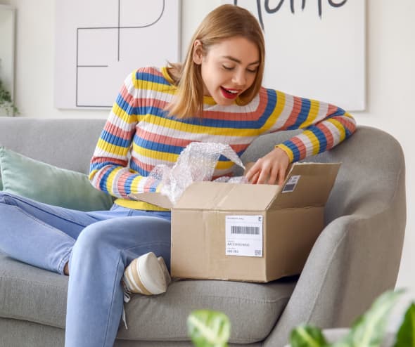 <h4><span class="heading--3">Preparing for Peak</span></h4>
<p>To help get your eCommerce business ready for peak season, read our top ten tips that will help create a smoother customer process during periods of high demand. </p>