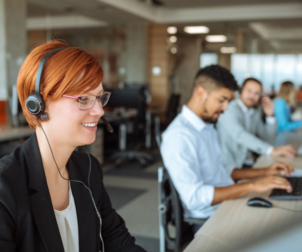 <p><span class="heading--3">Understanding the Importance of the Contact Centre</span></p>
<p>Through a series of fact sheets, we have detailed the importance of caring and empathy, explained why businesses must prioritise and improve customer service, and what communication tools are the most effective.</p>