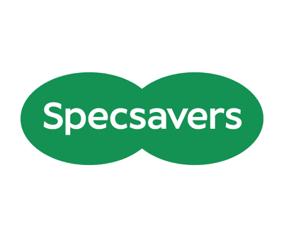 <p>&nbsp;</p>

<h4><span class="heading--4"><a href="https://www.specsavers.co.uk" target="_blank">Specsavers</a> has been a family-run business for over 30 years. It works with its store partners to provide the best value optometry, audiology, and other healthcare services in the UK, Ireland, Netherlands, Norway, Sweden, Denmark, Finland, Spain, Australia, and New Zealand.</span></h4>
