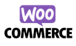 This is the woocommerce stores logo.
