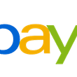 This is the logo image of ebay. 