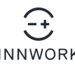 This is the logo image for the company LinnWorks.