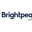 This is an image of the Brightpearl logo to represent Brightpearl  courier integration