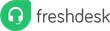 This is the freshdesk logo