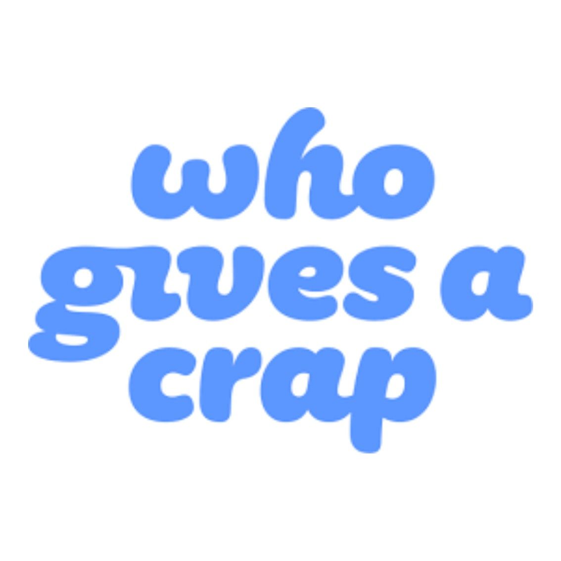 Door Drop Campaign for Who Gives a Crap Wins Bronze logo image