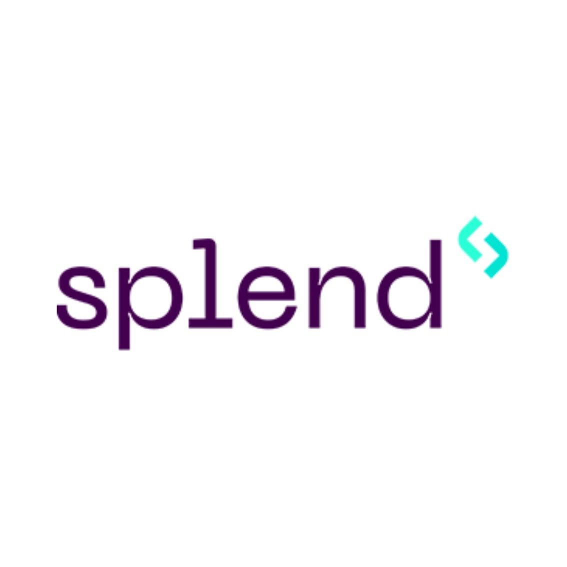 Whistl stand out from the competition for Splend logo image