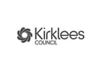 This is the Kirklees Council Logo