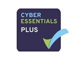 Logo of Cyber Essentials Plus certification