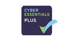 Logo of Cyber Essentials Plus certification