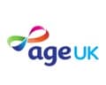 This is the Age UK logo. 