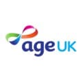 This is the Age UK logo.
