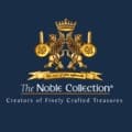This is an image of the Noble Collection logo