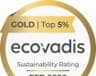EcoVardis Logo
