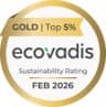 EcoVardis Logo