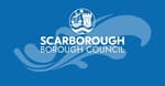 This is a Scarborough Council logo.