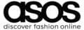 This is an image of the Asos logo.