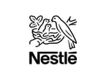 Nestle logo image 