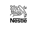 Nestle logo image