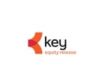 This is the logo for the company Key 