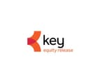 This is the logo for the company Key
