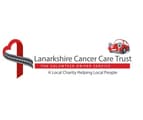 This is a picture of the Lanarkshire Cancer Care Trust logo