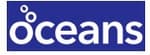 This is an image of the Oceans Logo.