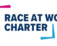 Race at Work Logo