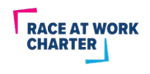 Race at Work Logo