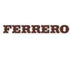 This is the image of the Ferrero sampling logo. 