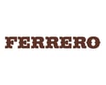 This is the image of the Ferrero sampling logo.