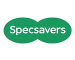 This is the Specsavers logo image. 