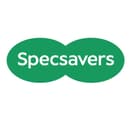 This is the Specsavers logo image.