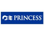 Princess Cruises logo block