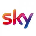 This is the sky logo.