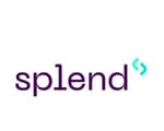 Splend Case study logo