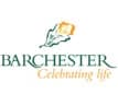This is the Barchester logo.